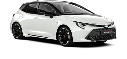 GR SPORT